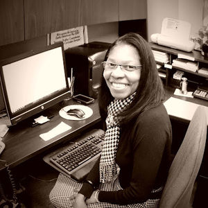 Meet your Posher, Lena